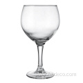 Custom unique clear Cocktail Glass 14.4oz / 410ml